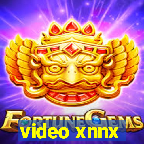video xnnx